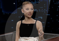 Ariana Grande  Oscar nomination gets gynaecologist congrats call