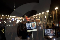 Demonstration against the far right