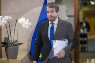 European Commission College Meeting Discusses Safe and Sustainable E-Commerce