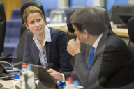 European Commission College Meeting Discusses Safe and Sustainable E-Commerce