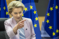 European Commission College Meeting Discusses Safe and Sustainable E-Commerce