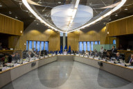 European Commission College Meeting Discusses Safe and Sustainable E-Commerce