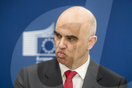 Press Conference on Special Tribunal for the Crime of Aggression Against Ukraine