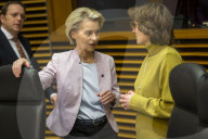 European Commission College Meeting Discusses Safe and Sustainable E-Commerce