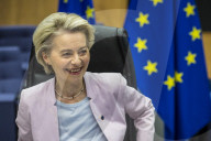European Commission College Meeting Discusses Safe and Sustainable E-Commerce