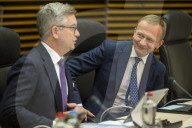 European Commission College Meeting Discusses Safe and Sustainable E-Commerce