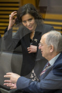 European Commission College Meeting Discusses Safe and Sustainable E-Commerce