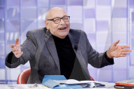 Luigi Li Gotti ospite a L&#x2019;aria che tira
Luigi Li Gotti ospite a L&#x2019;aria che tira