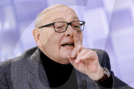 Luigi Li Gotti ospite a L&#x2019;aria che tira
Luigi Li Gotti ospite a L&#x2019;aria che tira