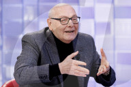 Luigi Li Gotti ospite a L&#x2019;aria che tira
Luigi Li Gotti ospite a L&#x2019;aria che tira