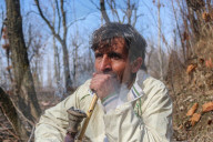 Daily Life In Kashmir, India