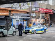 Police Vehicle Inspection