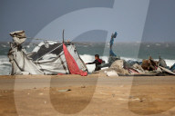 Daily Life in Gaza, Palestine