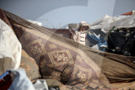 Daily Life in Gaza, Palestine