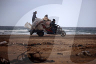Daily Life in Gaza, Palestine