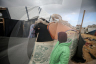 Daily Life in Gaza, Palestine