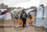 Daily Life in Gaza, Palestine