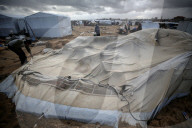 Daily Life in Gaza, Palestine