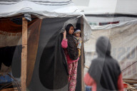 Daily Life in Gaza, Palestine