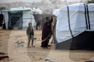 Daily Life in Gaza, Palestine