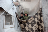 Daily Life in Gaza, Palestine