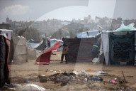 Daily Life in Gaza, Palestine