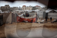 Daily Life in Gaza, Palestine