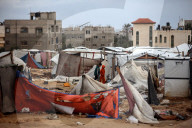 Daily Life In Gaza, Palestine