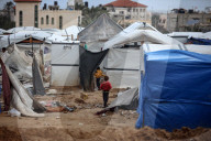 Daily Life In Gaza, Palestine