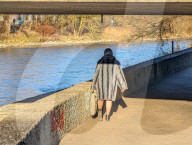 Daily Life In The Bavarian City Of Landshut