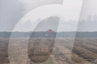 Castel Guelfo - incidente elicottero Lorenzo Rovagnati