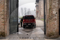 Castel Guelfo - incidente elicottero Lorenzo Rovagnati