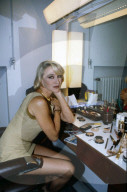Eleonora Giorgi