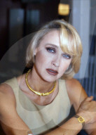 Eleonora Giorgi