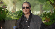 Rihanna as Smurfette in new Smurfs movie