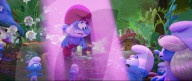 Rihanna as Smurfette in new Smurfs movie