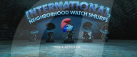 Rihanna as Smurfette in new Smurfs movie