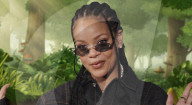 Rihanna as Smurfette in new Smurfs movie