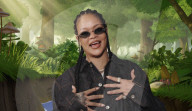 Rihanna as Smurfette in new Smurfs movie