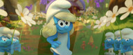 Rihanna as Smurfette in new Smurfs movie