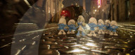 Rihanna as Smurfette in new Smurfs movie