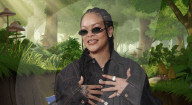 Rihanna as Smurfette in new Smurfs movie