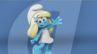 Rihanna as Smurfette in new Smurfs movie