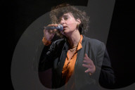 Marion Rampal