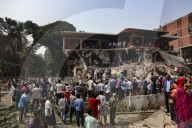 Bangabandhu Memorial Museum In Bangladesh