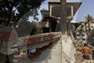 Bangabandhu Memorial Museum In Bangladesh