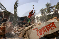 Bangabandhu Memorial Museum In Bangladesh