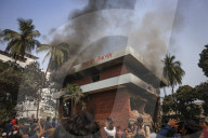 Bangabandhu Memorial Museum In Bangladesh