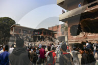 Bangabandhu Memorial Museum In Bangladesh