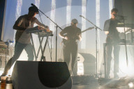 Gwendoline at la Cigale in Paris